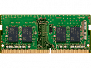 Hp 8gb Ddr4-3200 Dimm