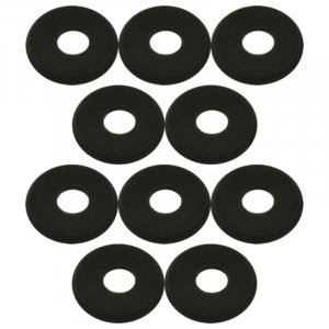 Jabra 2000 Series Foam Ear Cushion - 10 Pack 14101-04