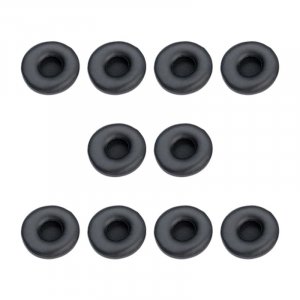 Jabra Engage 65/75 Stereo Ear Cushions 10 Pack 14101-60