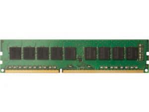 HP 16GB (1x16GB) 3200 DDR4 ECC UDIMM (141H2AA)