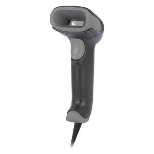 Honeywell Voyager XP 1470g 2D Area Image Handheld Barcode Scanner - Black 1470G2D-2USB-1-R