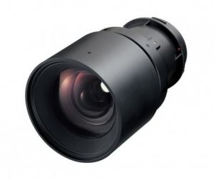 Panasonic Elw20 Short Zoom Lens