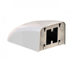 Acceltex Ats-aplbkt-cov-univ1 Acceltex Universal Ap L Bracket Wall Mount With Cover