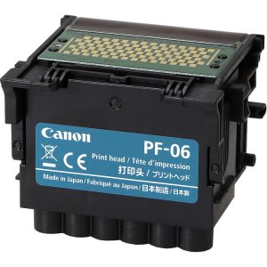 Canon Print Head For Canon Tx Tm & Series