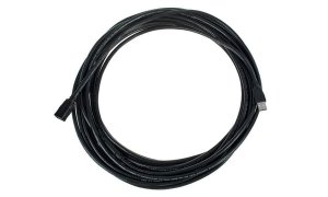 Kramer Ca-uam/uaf Usb Active Extender Cable 10.70m (35ft) - Usb 2.0 High Speed (480mbps) Standard.