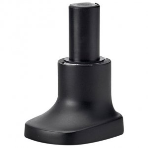 Atdec AWM-LB-B Mounting Base Black