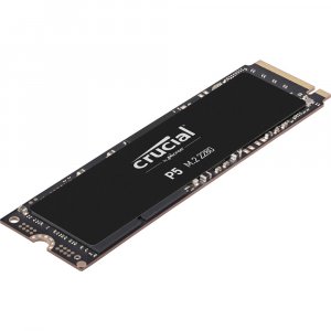 Crucial 2TB P5 NVMe PCIe M.2 Internal SSD CT2000P5SSD8 Solid State Drive