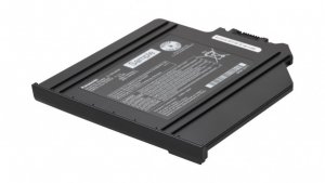 Panasonic Optional Media Bay 2nd Battery Pack For Cf-54
