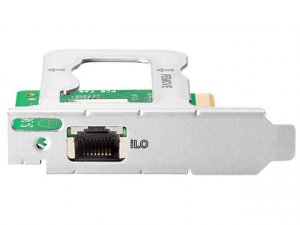HPE MicroServer Gen10 Plus iLO Enablement Kit P13788-B21