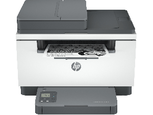 HP LaserJet MFP M234sdwe Wireless Monochrome All-in-One Printer
