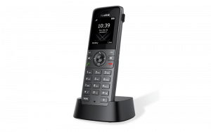 Yealink W73h High-performance Ip Dect Handset