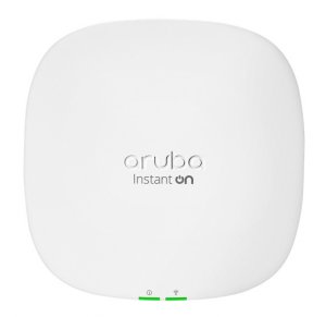 HPE R9B28A Aruba Instant On AP25 Indoor Access Points