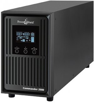 Powershield Commander 1100va Line Interactive Ups - 990w