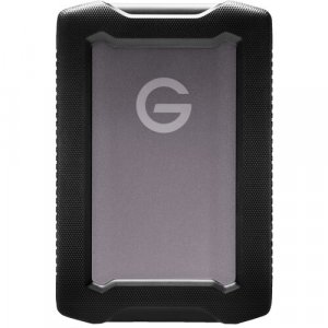 SANDISK G-drive Armoratd Space Grey 2tb Ww (130mb/s)