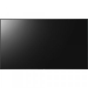 Sony Bravia Bz30l 85" Commercial Display 4k (3840 X 2160), 24/7, 440-cd/m2 Brightness, Hdr10, Dolby Vision, Motionflow Xr 240, Android Tv