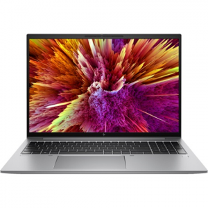 Hp Zbook Firefly 14 G10 -1au0318- Intel I7-1355u / 32gb 5200mhz / 512gb Ssd 14" Wuxga / Nvidia Rtx A500 4gb / W11p / 3-3-3