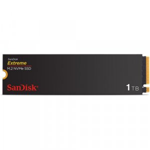 SanDisk 1TB Extreme M.2 NVMe PCIe 4.0 M.2 Internal SSD
