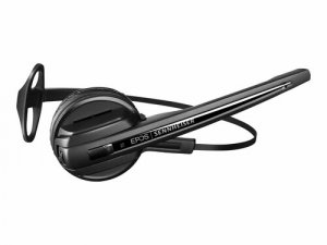 Epos Sennheiser Replacement Or Spare Headset For D 10. Comes With The Rechargeable Battery.