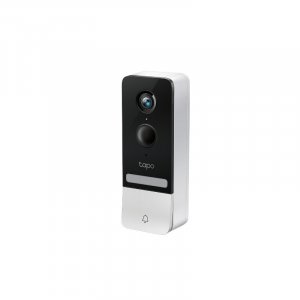 Tp-link Tapo D230s1 Smart Battery Video Doorbell