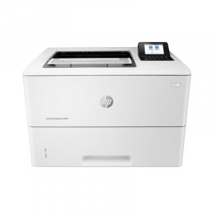 HP LaserJet Enterprise M507dn A4 Wireless Mono Laser Printer 1PV87A