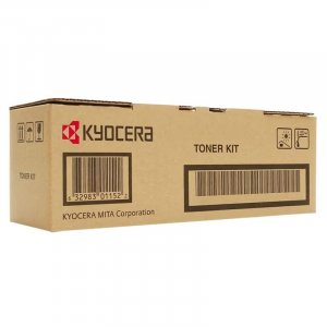 Kyocera TK-5244M Toner Kit - Magenta 1T02R7BAS0