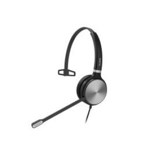 Yealink Yhm361 Premium Wideband Qd Mono Headset For Yealink Ip Phones, Qd Cord Not Included