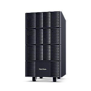 CyberPower Systems Extended Runtime Battery pack (EBM) for OLS6KE/10KE 40x 7AH batteries - 2 Yrs Adv. Replacement WTY - (BPS240V7A)