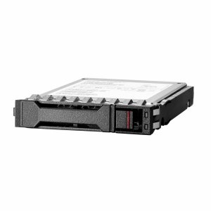 HPE P64844-B21 1.92T NVMeRI SFF BC U.3ST V2 MV SSD