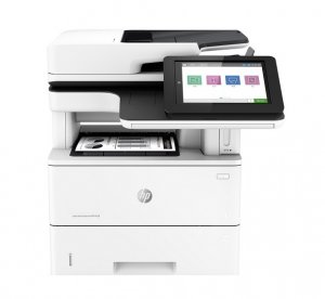 HP LaserJet Enterprise MFP M528f(1PV65A) Printer