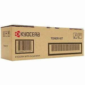 Kyocera 1t02l70as0 Tk-8349k Toner Kit - Black