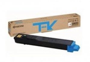 Kyocera 1t02p3cas0 Tk-8119c Toner Kit - Cyan