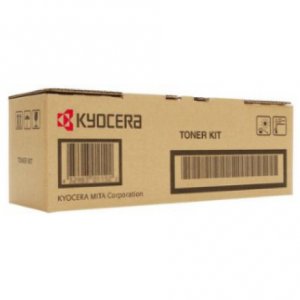Kyocera 1t02tvaas0 Toner Kit Tk-5274y - Yellow For Ecosys M6630cidn/m6230cidn/p6230cdn