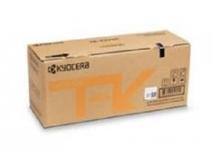 Kyocera 1t02twaas0 Tk-5284y Toner Kit Yellow