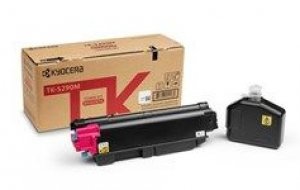 Kyocera 1t02twbas0 Tk-5284m Toner Kit Magenta