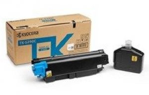 Kyocera 1t02twcas0 Tk-5284c Toner Kit Cyan