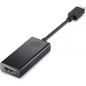 Hp 1wc36aa Usb-c To Hdmi 2.0 Adapter  