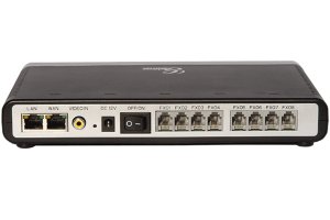 Grandstream GXW4108 8-Port FXO Gateway