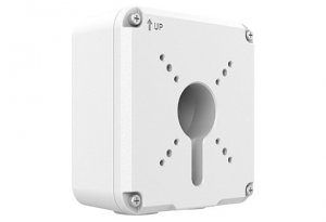 Uniview 7 Junction Box For Bullet Cam Era