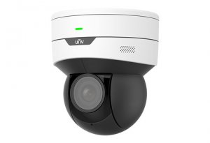 Uniview 5MP Wi-Fi MiniPTZ Dome Camera