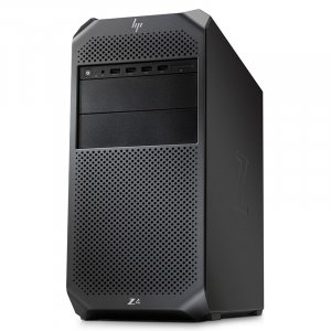 HP Z4 G4 Workstation i9-10920X 64GB 1TB SSD + 2TB HDD RTX4000 Win10 Pro 201S3PA