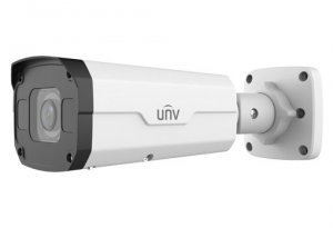 Uniview Ipc2325sb-dzk-10 5mp I R Ultra 265 Outdoor Bullet Ip Security Camera Lighthunter