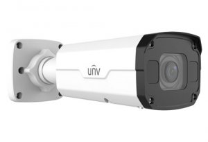 Uniview Ipc2328sb-dzk-i0 8mp I R Ultra 265 Outdoor Bullet Ip Security Camera