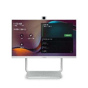 Yealink DeskVision A24 Microsoft Teams Display