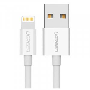 Ugreen 20730 2M Lighting to USB Cable