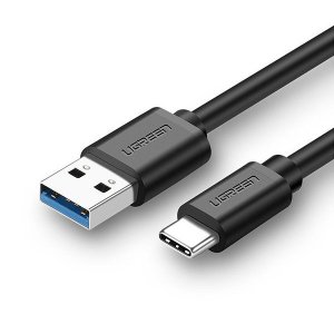Ugreen 20884 2M USB 3.0 to USB-C Cable