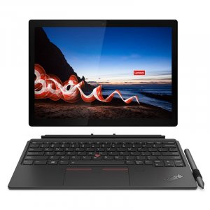 Lenovo ThinkPad X12 Detachable Laptop 12.3