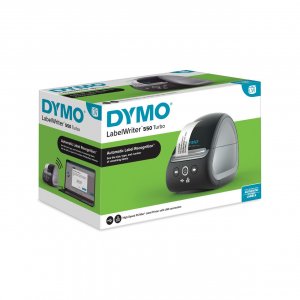 Dymo 2119730 Dy Lw 550 Turbo Printer