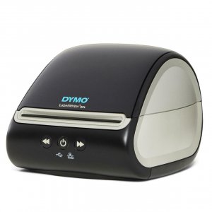 Dymo Label Printer 4x6 Large Wide Format Dymo 5XL LabelWriter 2119761