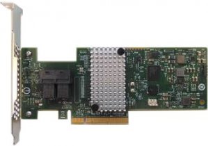 Lenovo 46c9114 Serveraid M1215 Sas/sata Controller 