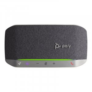 Poly Sync 20+M USB & Bluetooth Conference Speakerphone
